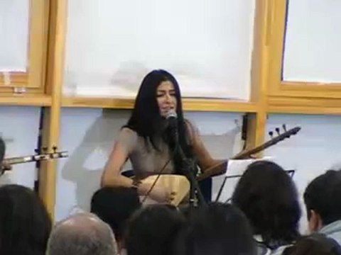 Sevtap - süper söylemiş süper yetenekler @ MEHMET ALİ ARSLAN Videos