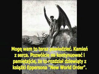 Tajemniczy Babilon Kult Lucyfera (napisy)