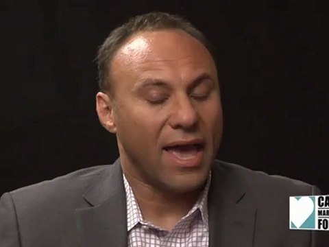 2012 Cause Marketing Forum Conference - An Interview with Mark Feldman, Principal & Managing Director of Cause Consulting
