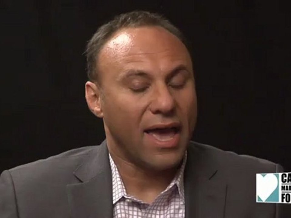 2012 Cause Marketing Forum Conference - An Interview with Mark Feldman, Principal & Managing Director of Cause Consulting