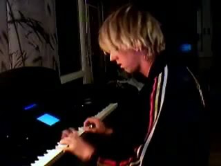 Piano cover Adam Lambert Better Than I know Myself