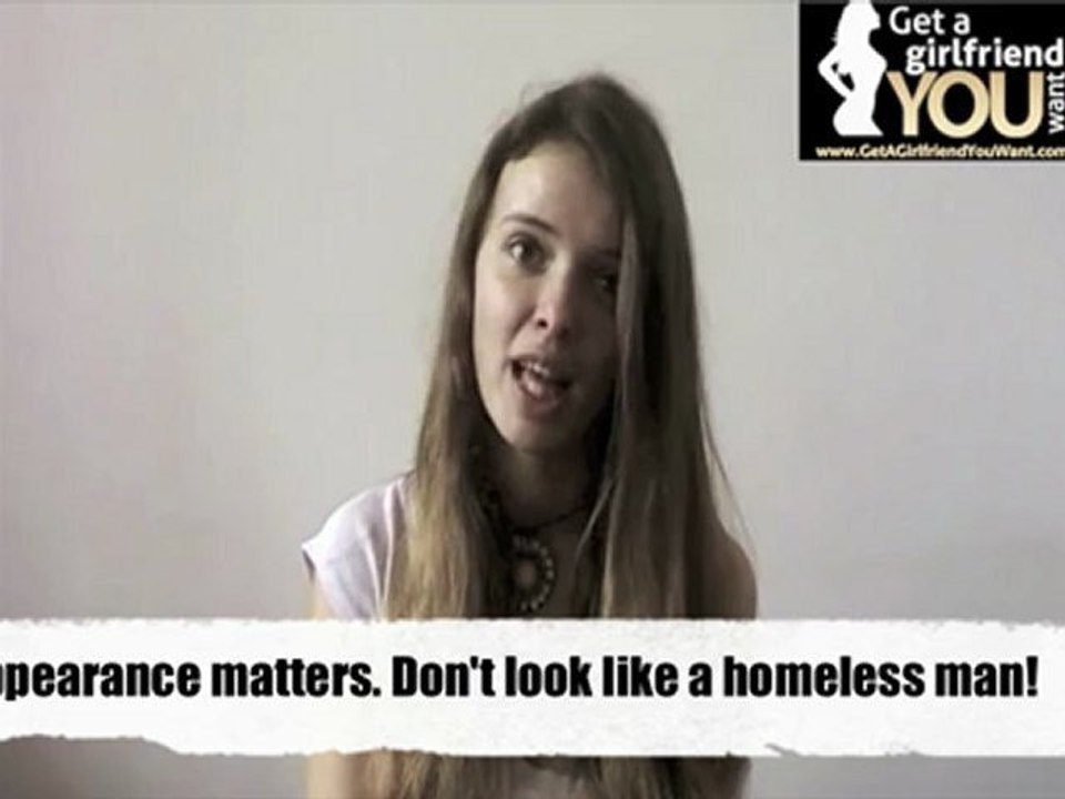 Do looks matter