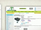 HP 42x Toner Cartridges For Less