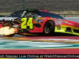 watch Toyota Savemart 350 Sonoma nascar races stream online