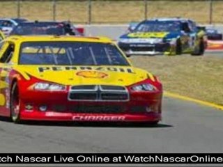 watch nascar Toyota Savemart 350 Sonoma race live streaming