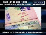 Immigration Lawyer in Timonium MD - Moore Law Group