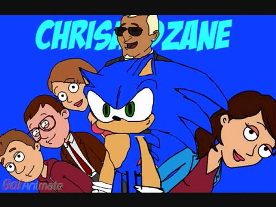 Great Moments In Television History Gmod