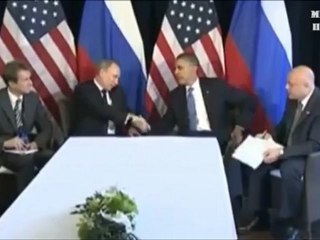 Мировой передел. Обзор за неделю. Выпуск 33