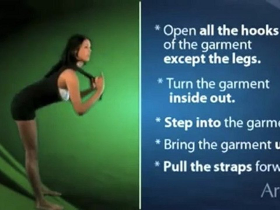 Ardyss Colombia - Fajas Reductoras Ardyss - Body Magic