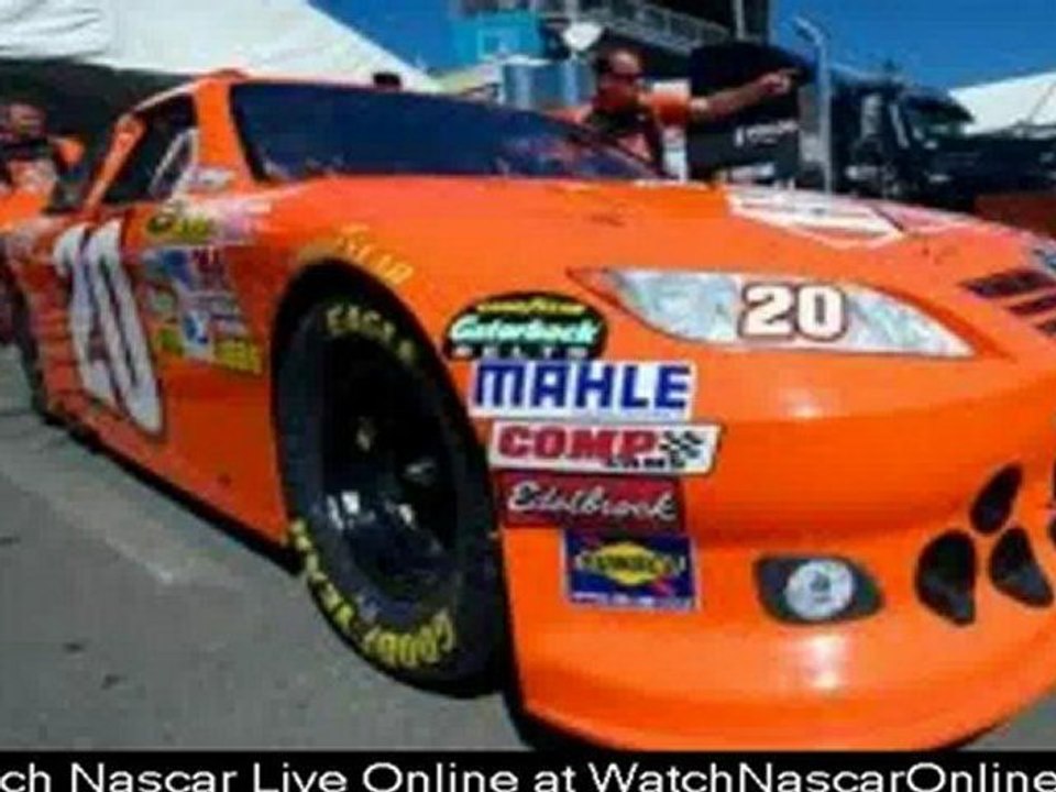 watch nascar Toyota Savemart 350 Sonoma Kansas City race live online