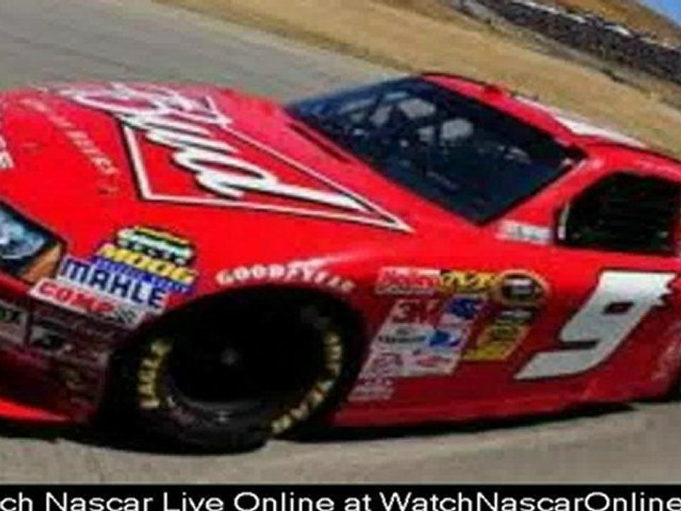 watch nascar Toyota Savemart 350 Sonoma Kansas City cup online