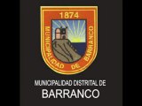 Municipalidad de Barranco