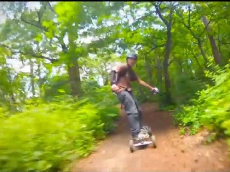 session mont griffon emountain