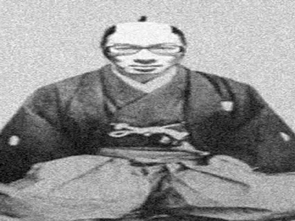 the last mohican "himawari"