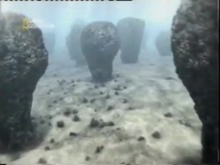 El origen de la Tierra (4): Estromatolitos (3500 millones de años)
