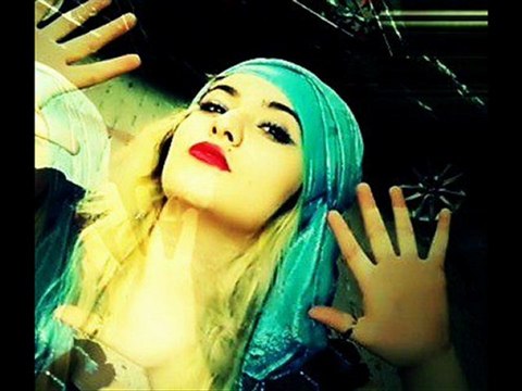 Memet Volkan Ft. Fundyy Yeniden Doğmuşum 2012