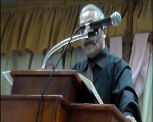 خدمه القس مجدى امين  بكنيسه جماعات الله بالمصدار 24 - 6 - 2012