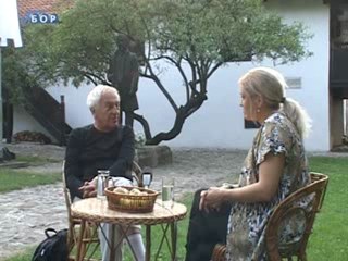 Trag u vremenu, Zoran Hristic, 30. april 2011.