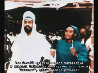 William Cooper - Tajemniczy Babilon  Maitreya (napisy)