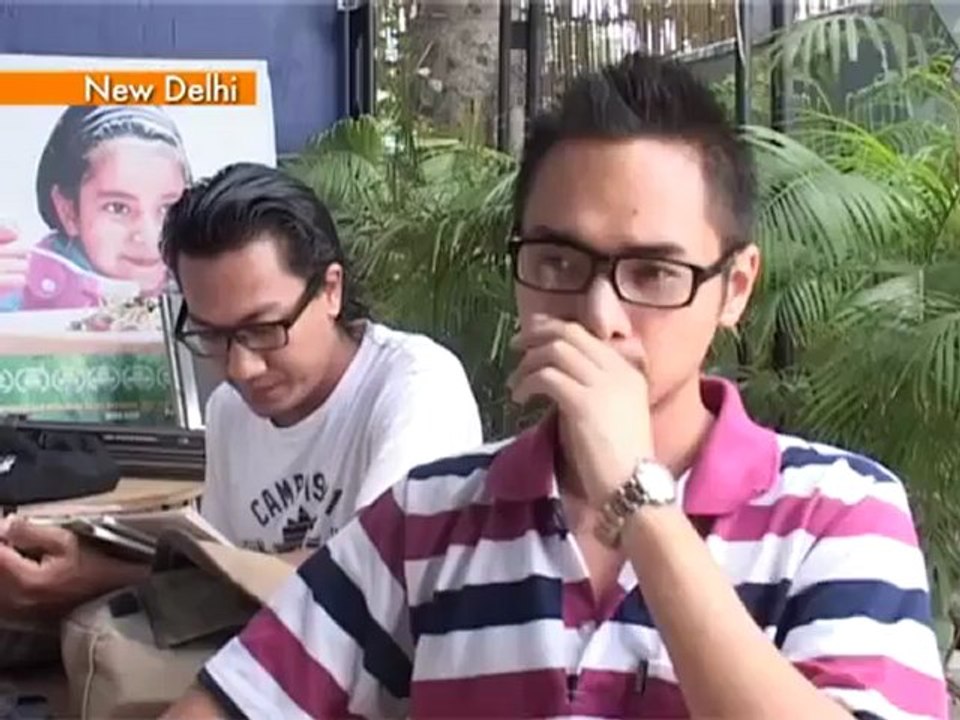 Bridging the Gap Between North East INDIA and the MAINLAND INDIA