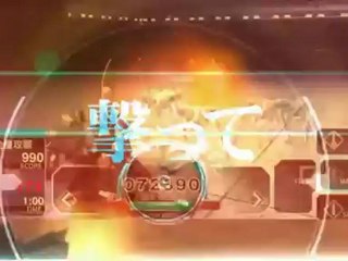 Assault Gunners PS Vita - Trailer