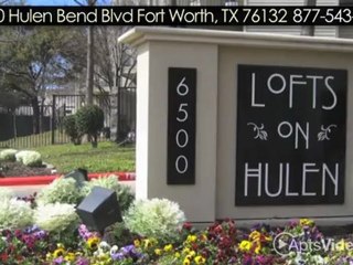 on Hulen Apartments in Fort Worth, TX - ForRent.com