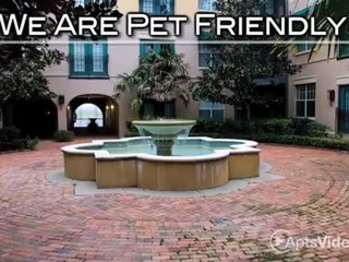 The Shores of Las Colinas Apartments in Irving, TX - ...