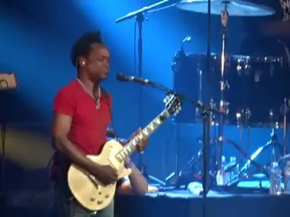 The Roots - You Got Me (Live @ Le Zénith, Paris 2012-06-23)