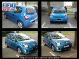 Occasion RENAULT TWINGO II LE PETIT QUEVILLY