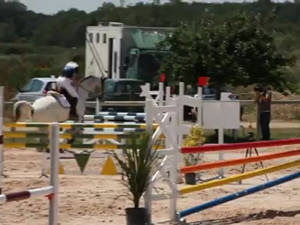 Sackum Bliksem 110 Vitesse Ecurie Haziel 2012