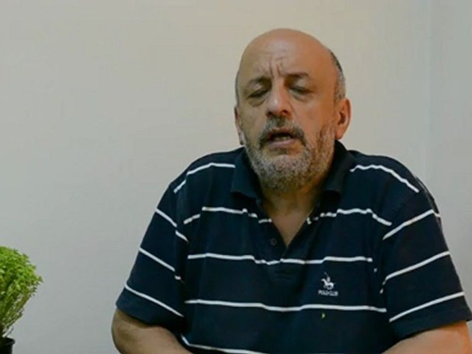 Hilmi Bulunmaz, Melih Anık'ı destekliyor!