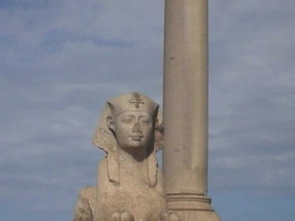 Alexandrie 2006