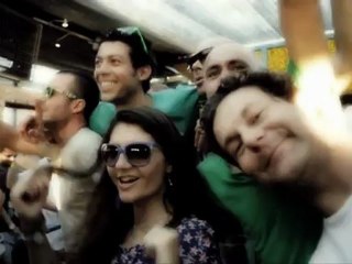 Kodiak (Iban Reus & Rad Damon) @Opening Space Ibiza 2012