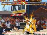 Garou - Mark Of The Wolves Matches 34-40