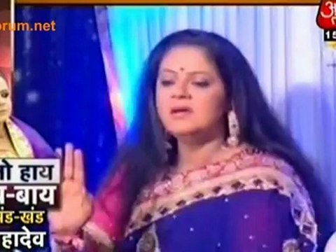 Kokila Ko Yaad Aaye Purane Din !- Saath Nibhana Saathiya