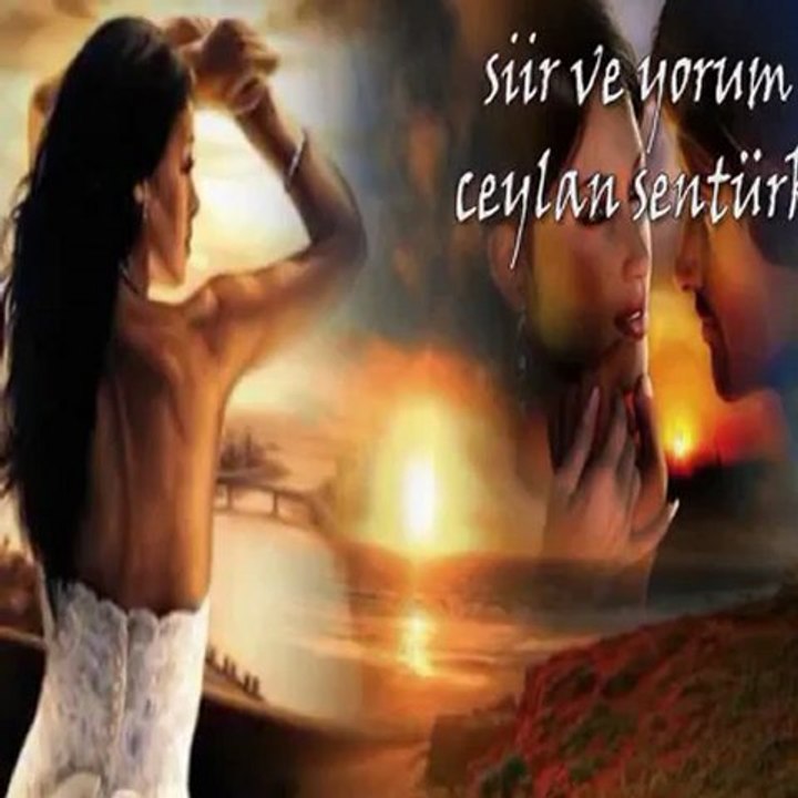 Gönlüm dağlarda - Ceylan Şentürk