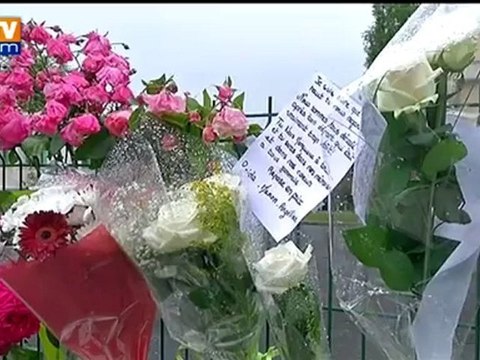 Rennes : un lâché de ballons prévu cet après-midi en mémoire de Killian, le collégien tué