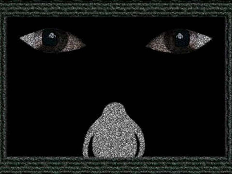 Black Pete 【黒いピート】