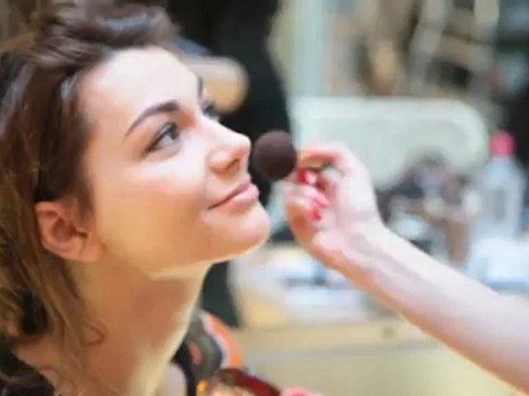 Relooking et conseils mode de Charlene