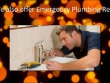 Croydon Plumbing Services | Call 1300 679 274