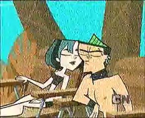 TDV 24. rész Plusz jelenete-Courtney újabb rövid nótája XD