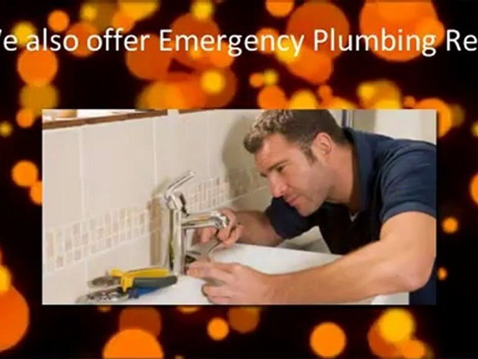 Plumber In Croydon | Call 1300 679 274
