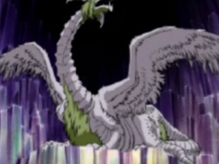 [03] Lunar SSSC ~ Le Dragon Blanc aux Yeux Bleus