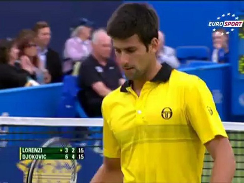 Wimbledon başlıyor!