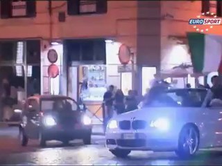 İtalya penaltılarla yarı finalde