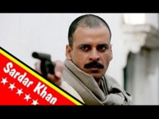 Critics Appreciates Manoj Bajpai For "Gangs Of Wasseypur"