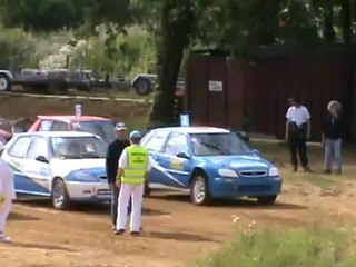 Andrezé 17 juin 2012