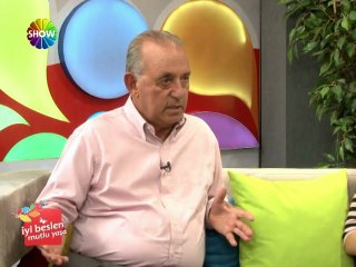 İyi beslen mutlu yaşa - Prof. Dr. Erol Kışlalıoğlu kilolu insanların ameliyat çeşitleri ve liposuctionı anlattı