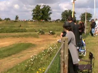 Andrezé 17 juin 2012