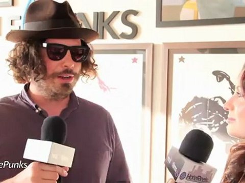 Jingle Jared Gutstadt, Jingle Punks West Coast Launch Party